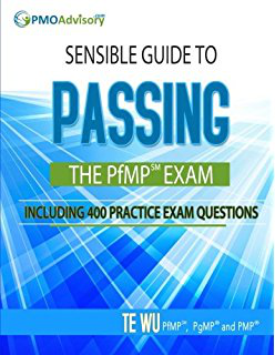 PfMP认证培训,PfMP课程大纲,PfMP培训报名条件 -- 第8张