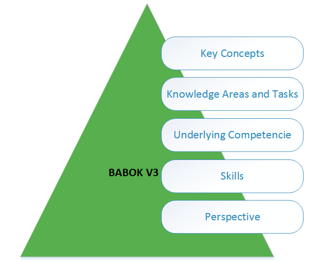 CBAP官方教材：《BABOK指南》及商业分析知识体系介绍 -- 第7张
