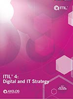 恭喜!艾威培训ITIL 4  DITS学员何君于22年1月25日成功通过考试！ -- 第2张