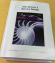 ITIL V3 2011认证考试培训圆满完成！ -- 第2张