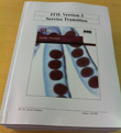 ITIL V3 2011认证考试培训圆满完成！ -- 第3张