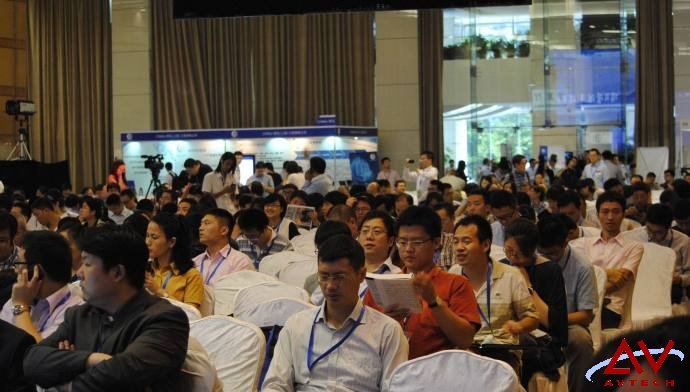 2013年PMI(中国)项目管理大会圆满召开 -- 第3张