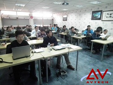 上海Oracle DBA企业培训完成 -- 第1张