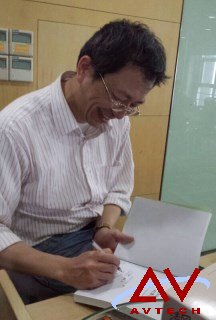 侯捷C++ Design Patterns企业培训 -- 第4张