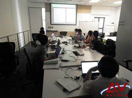 上海Ruby On Rails定制培训 -- 第4张