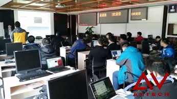 苏州企业SUSE Linux培训成功举办 -- 第1张
