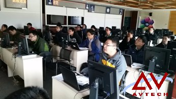 苏州企业SUSE Linux培训成功举办 -- 第2张