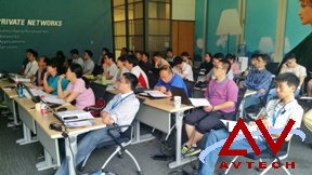 侯捷北京C++设计模式培训成功举办 -- 第2张