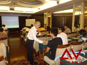 上海PMIACP敏捷实践创新论坛成功举办 -- 第2张