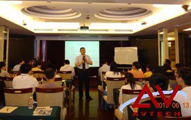 上海PMIACP敏捷实践创新论坛成功举办 -- 第3张