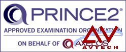 艾威PRINCE2认证培训上海班招生考试报名中心 -- 第1张