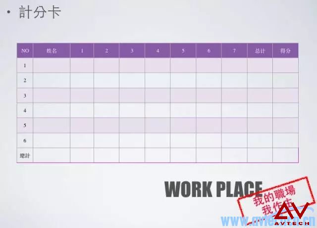 PDU活动-WORKPLACE，我的职场我做主，2月27日下午场 -- 第2张