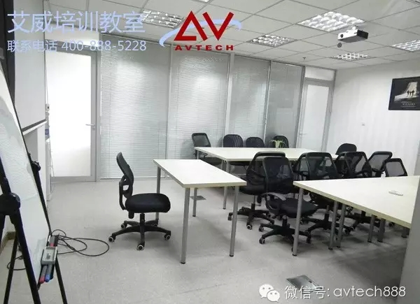 上海培训教室会议室出租--长短期租赁日租 -- 第6张