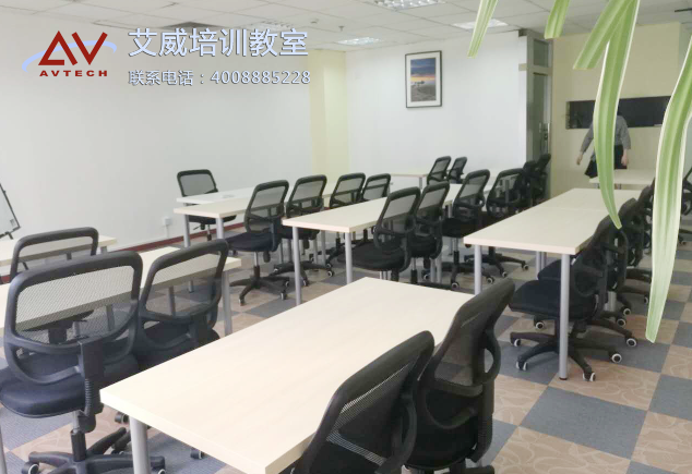 上海培训教室会议室出租--长短期租赁日租 -- 第16张