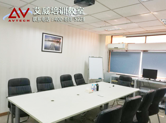 上海培训教室会议室出租--长短期租赁日租 -- 第9张