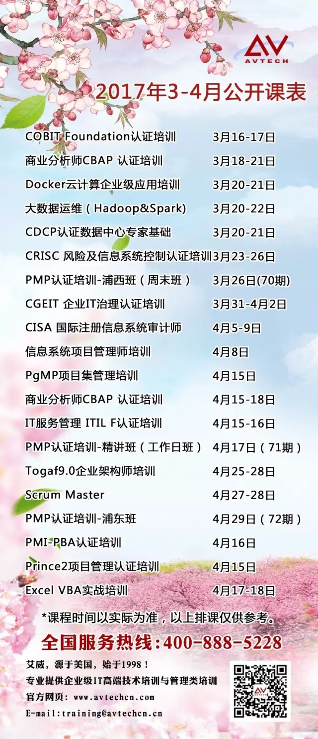 3月20-21日丨Docker云计算企业级应用培训 -- 第4张