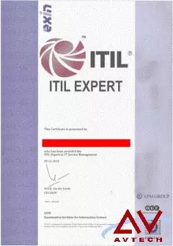 4月17-27丨ITIL EXPERT 专家级认证培训开始报名啦 -- 第3张