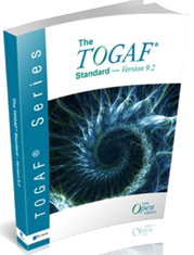 TOGAF官方教材：《The TOGAF Standard（TOGAF标准）》及企业架构知识体系介绍 -- 第2张
