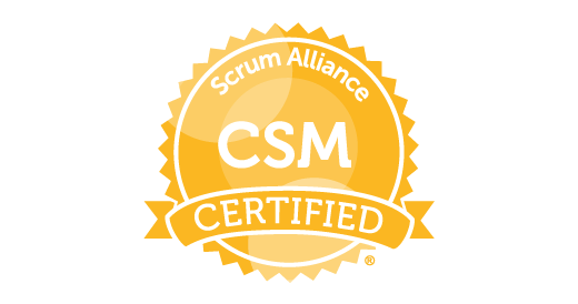 职能管理 scrum master认证培训