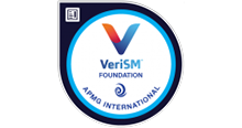 VeriSM ™ Foundation认证培训