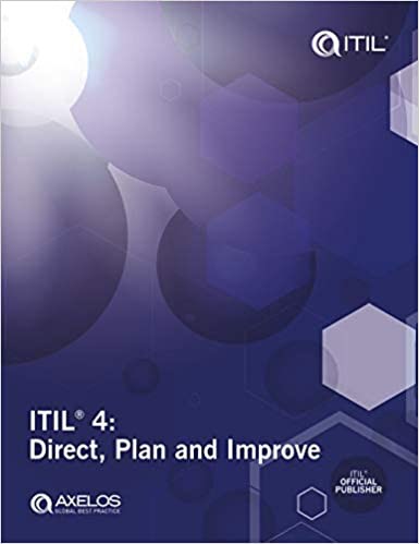 ITIL® 4 专家级课程：DPI