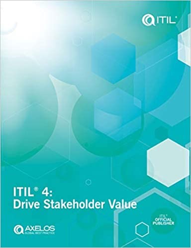 ITIL® 4 专家级课程：DSV