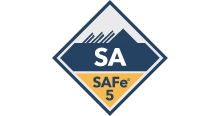 Leading SAFe规模化敏捷认证