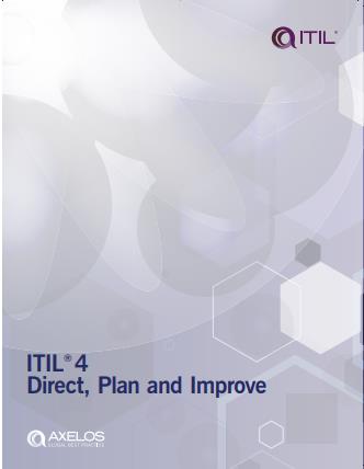 ITIL4 DPI教材是什么？如何获得DPI证书？ -- 第1张