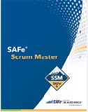 SSM官方教材：《SAFe Scrum Master Workbook》及知识体系介绍 -- 第3张