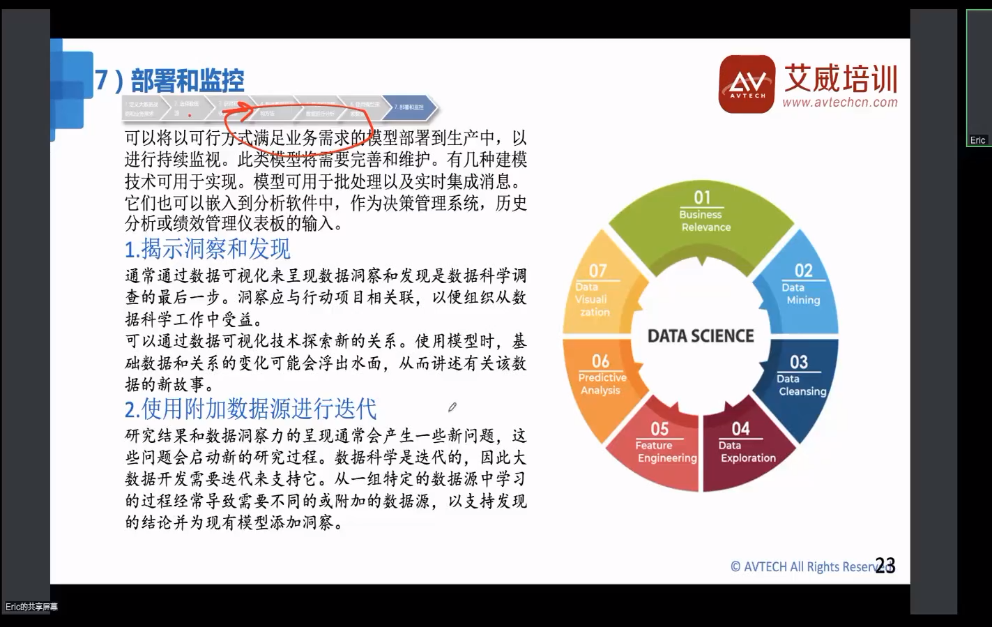 第11期|DAMA-CDGA/CDGP数据管理认证培训成功开班，英文不好的福利来了！