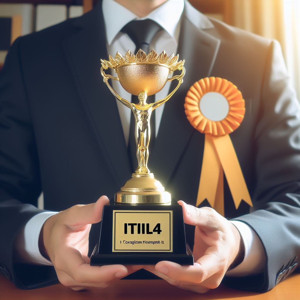 ITIL是什么？ITIL全面解析及培训指南