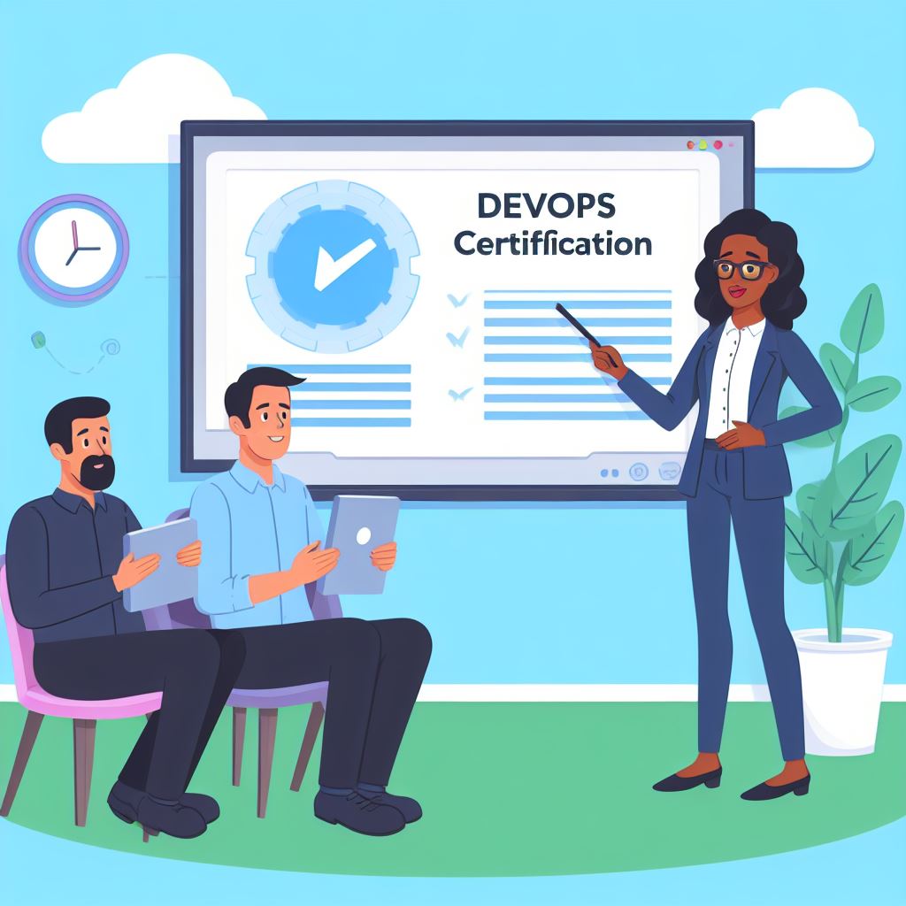 DevOps：现代技术圈的黄金标准！你加入了吗？