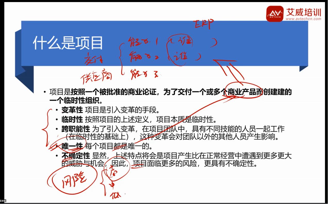 2024年4月PRINCE2项目管理课程开班，助力企业与个人提升竞争力