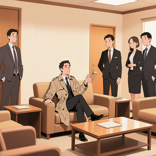 一起思考：客户一天改三次需求，是该“惯着”还是“管着”？缩略图