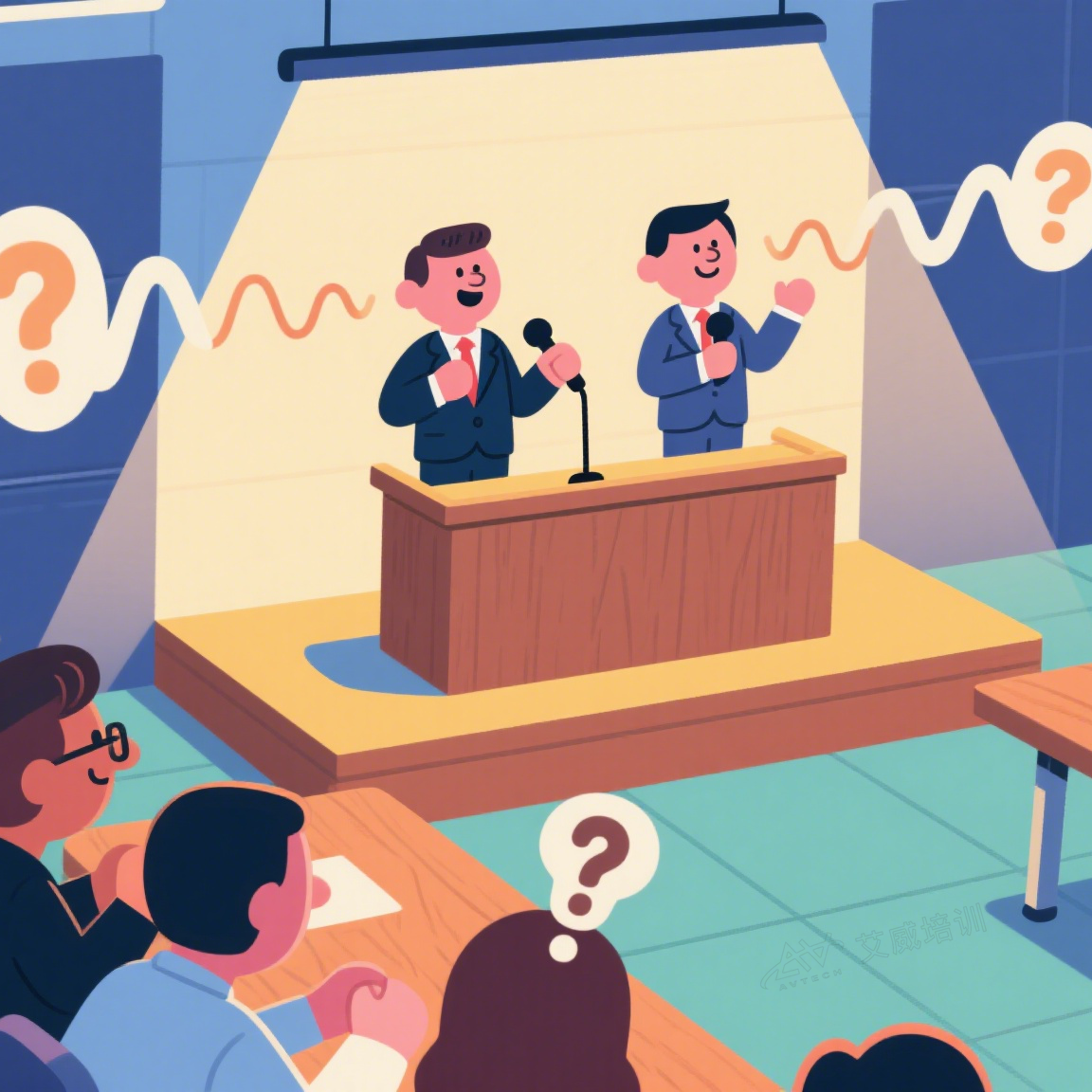 一起思考：双项目经理制，到底行不行？缩略图