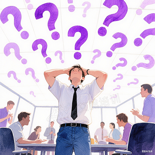 项目经理：到底要考多少证？要考到什么时候才是个头？缩略图