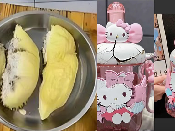 用AI假图骗“仅退款”，AI居然还能这么来用？！面对AI造假，我们怎么办？破局关键在人，更在专业能力缩略图