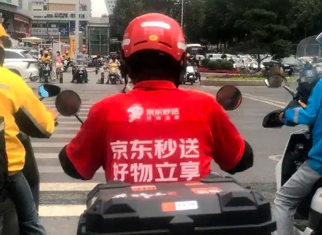 四个多月了，京东、美团、淘宝的这场外卖大战，你真的看懂了吗？BA 思维教你直击核心缩略图