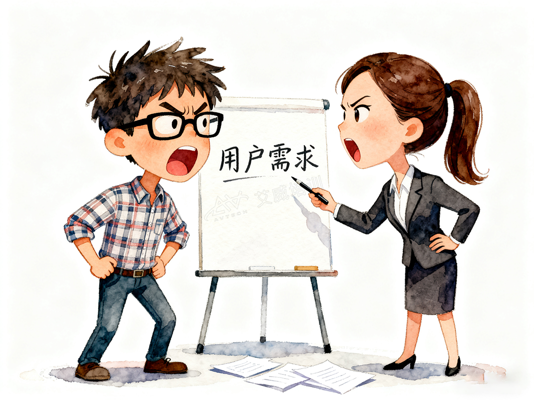 为什么那么多专业体系都在强调“对齐”？一文告诉你什么是“对齐思维”？缩略图